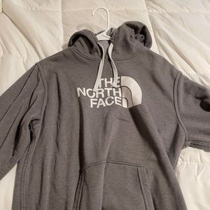 NorthFace Hoodie